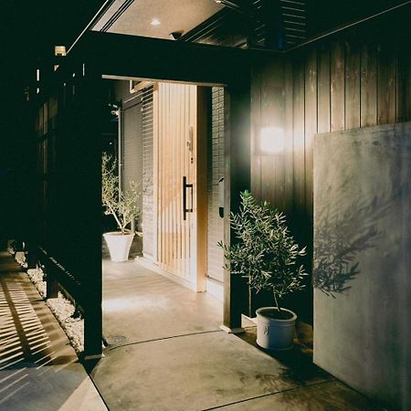 結びの小宿 縁 Kobe Eksteriør billede