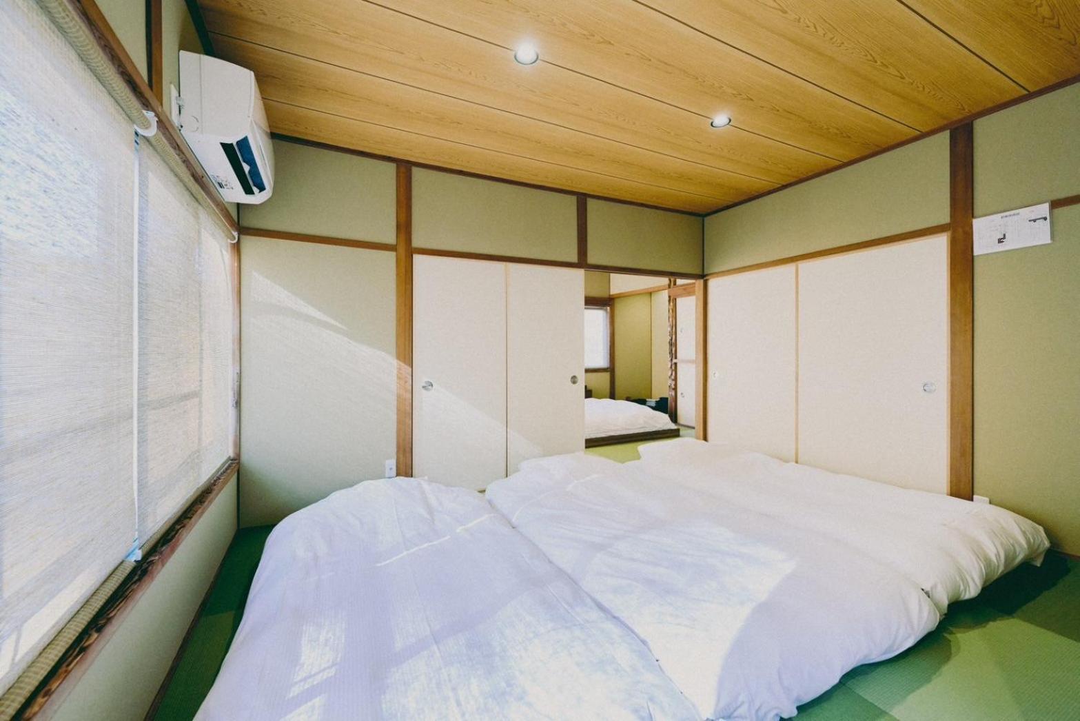 結びの小宿 縁 Kobe Eksteriør billede
