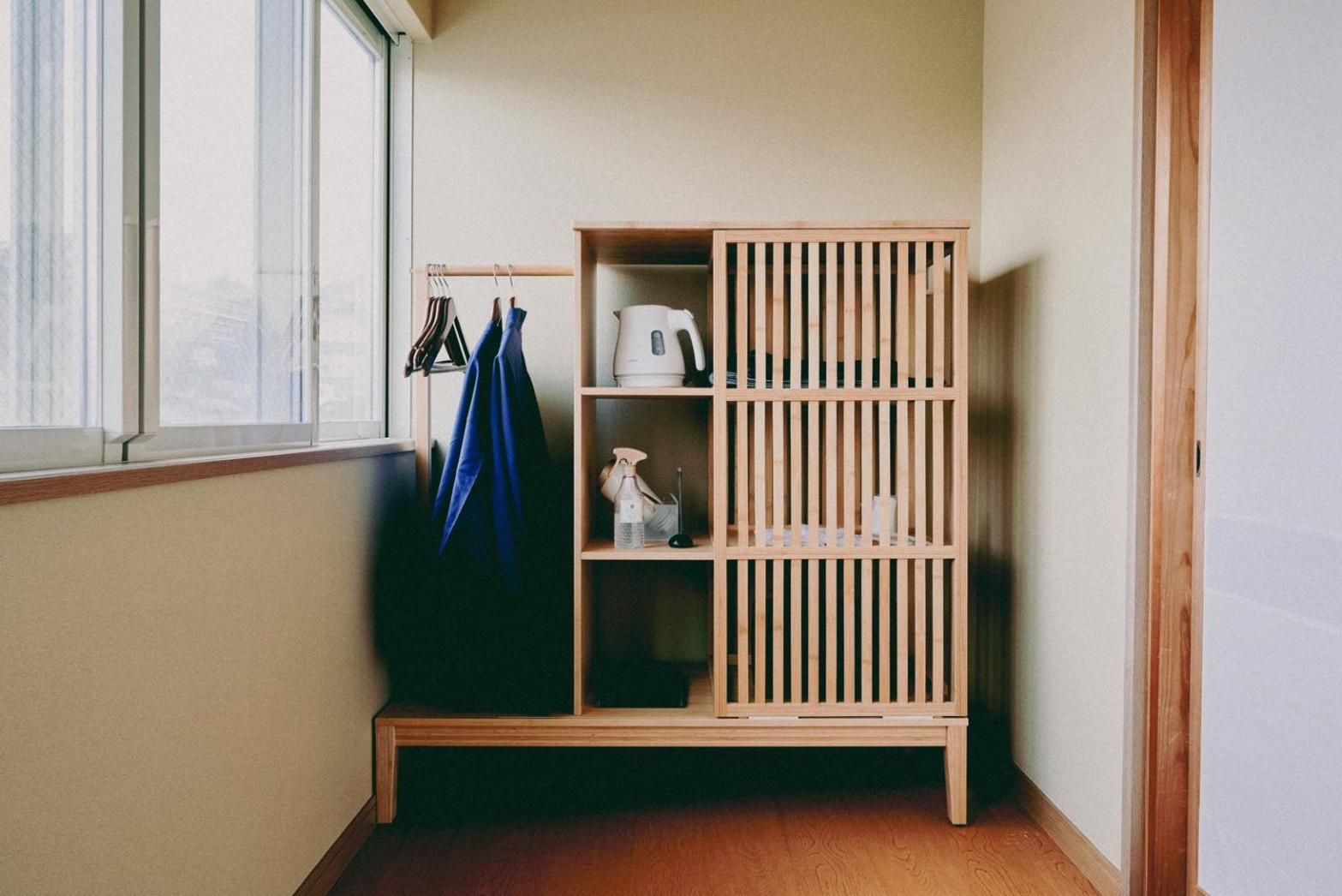 結びの小宿 縁 Kobe Eksteriør billede