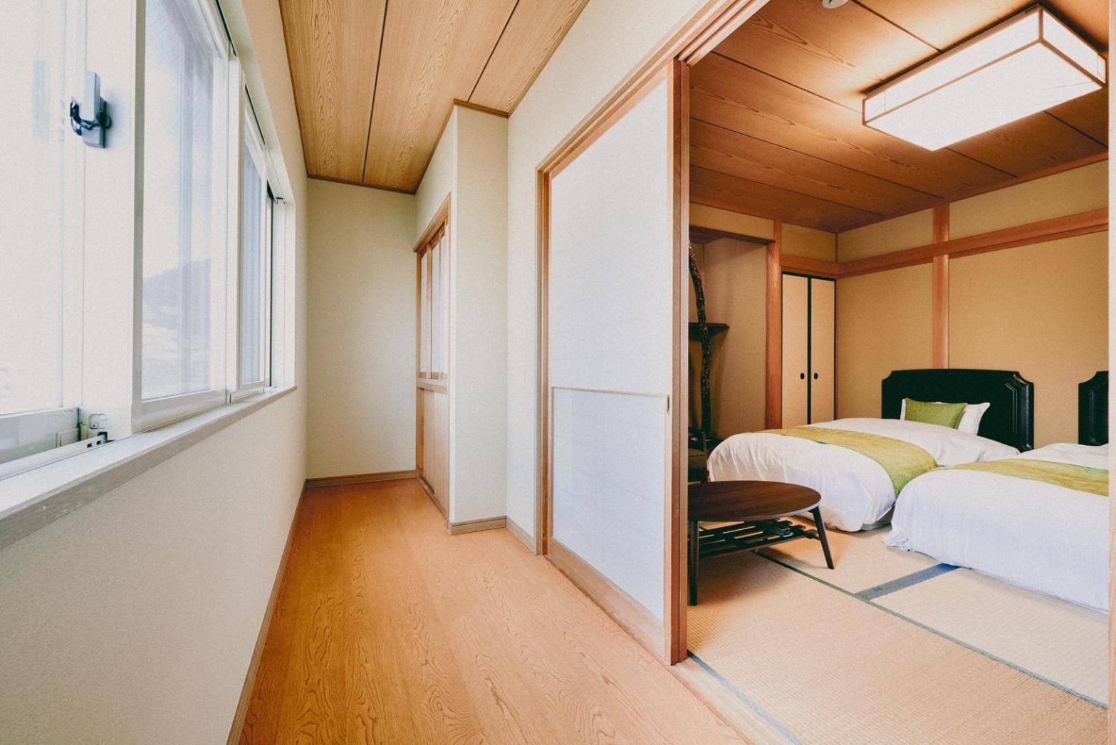 結びの小宿 縁 Kobe Eksteriør billede